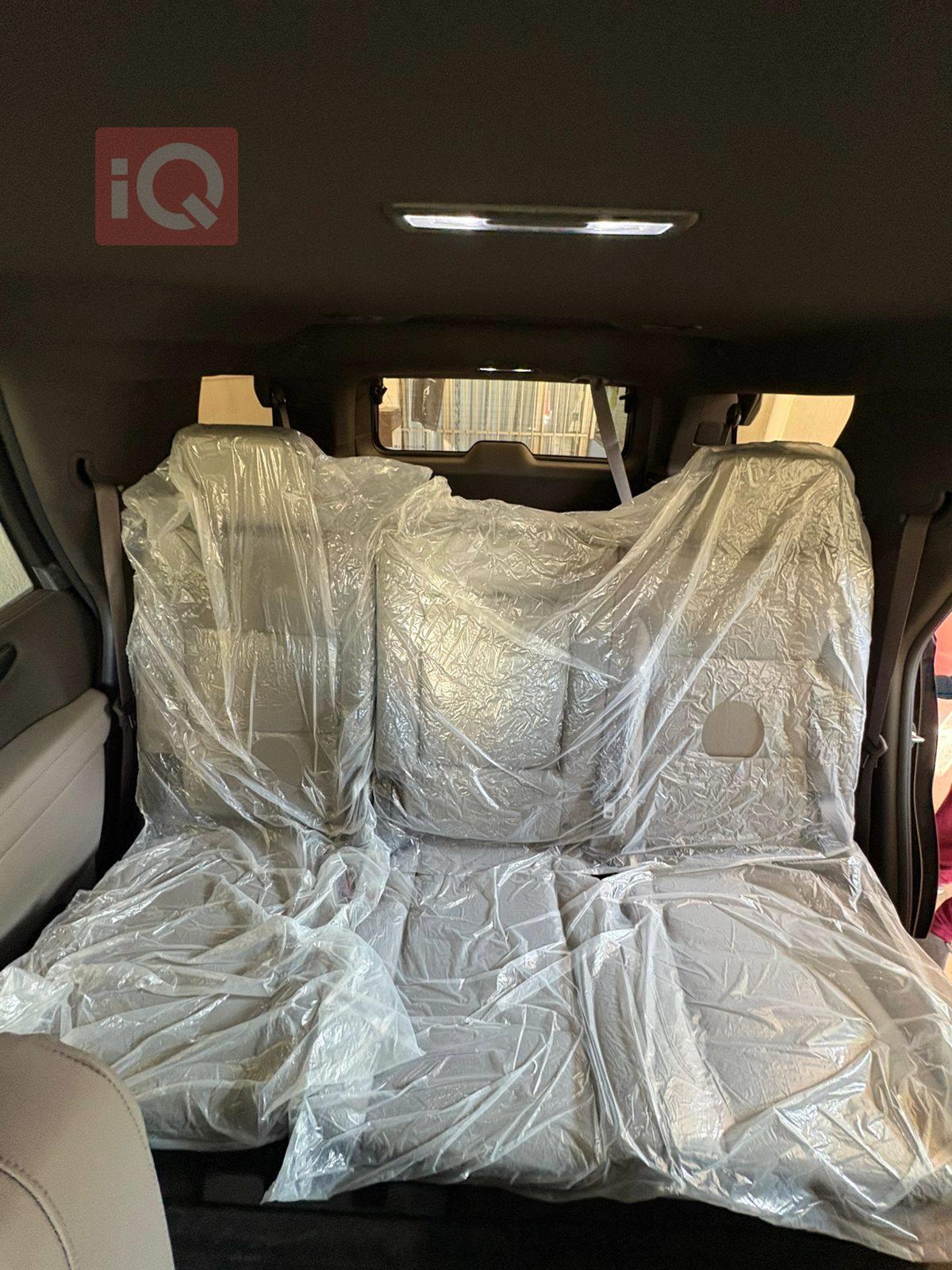 جي ام سي يوكون